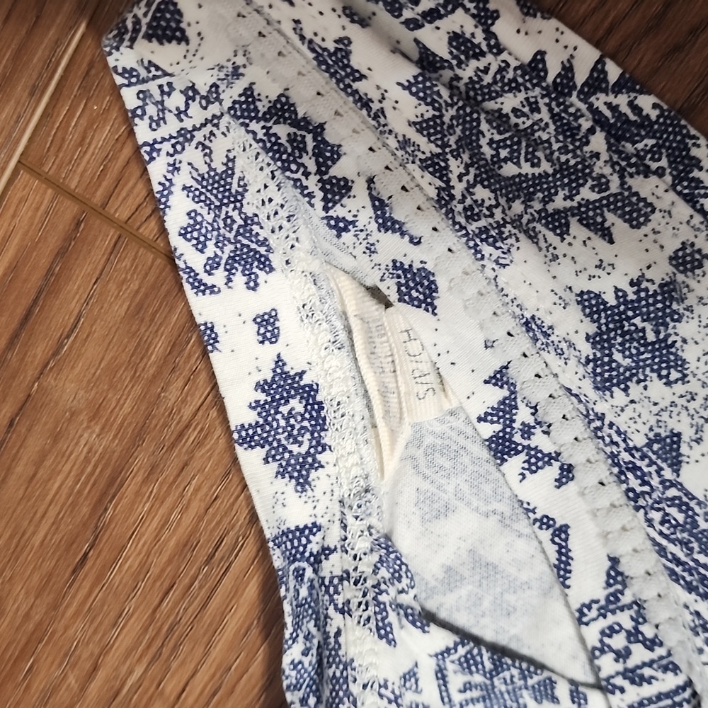 Lucky Brand Pajama Set - Picture 4 of 4